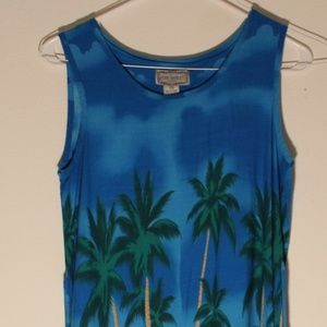 Jane Ashley Petite dress Size PM